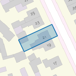 Perceel WDN02-E-7460