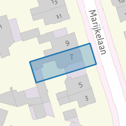 Perceel WDN02-E-7463