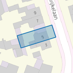 Perceel WDN02-E-7464