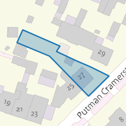 Perceel WDN02-E-7468