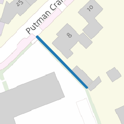 Perceel WDN02-E-7470