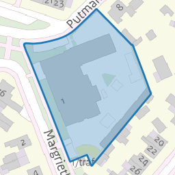 Perceel WDN02-E-7471