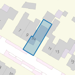 Perceel WDN02-E-7496