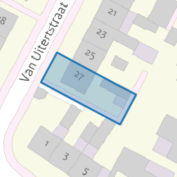 Perceel WDN02-E-7516