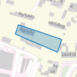 Perceel WDN02-E-7518