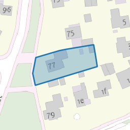 Perceel WDN02-E-7523