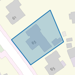 Perceel WDN02-E-7531