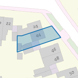 Perceel WDN02-E-7539