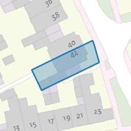 Perceel WDN02-E-7541