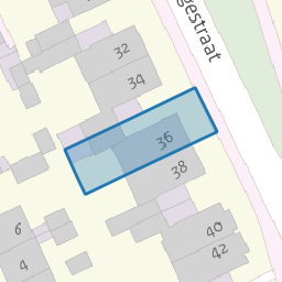 Perceel WDN02-E-7544