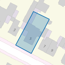 Perceel WDN02-E-7561