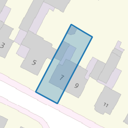 Perceel WDN02-E-7562