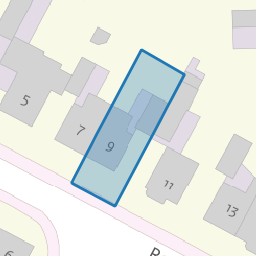 Perceel WDN02-E-7563