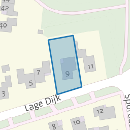 Perceel WDN02-E-7566