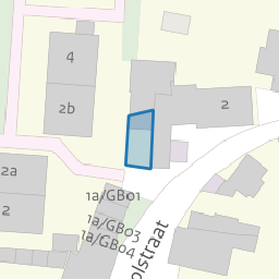 Perceel WDN02-E-7570