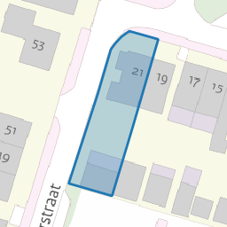 Perceel WDN02-E-7584