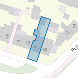 Perceel WDN02-E-7593