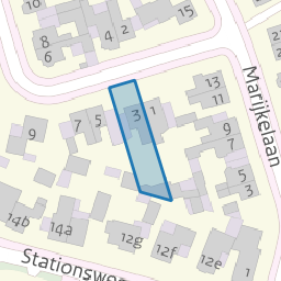 Perceel WDN02-E-7601