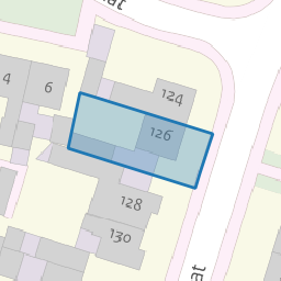 Perceel WDN02-E-7622