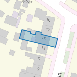 Perceel WDN02-E-7690