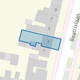 Perceel WDN02-E-7692