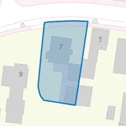 Perceel WDN02-E-7706