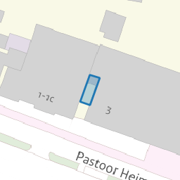 Perceel WDN02-E-7711