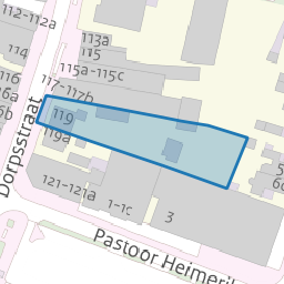 Perceel WDN02-E-7713