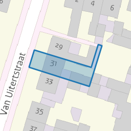 Perceel WDN02-E-7719