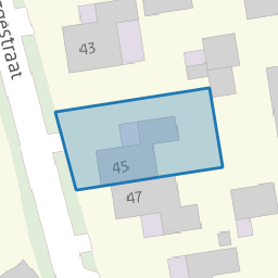 Perceel WDN02-E-7728