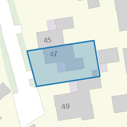 Perceel WDN02-E-7729