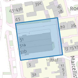 Perceel WDN02-E-7734