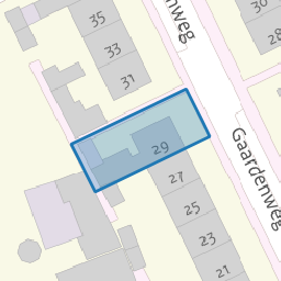 Perceel WDN02-E-7822