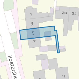 Perceel WDN02-E-7829