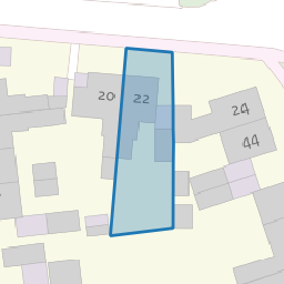 Perceel WDN02-E-7832