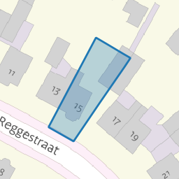 Perceel WDN02-E-7848