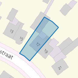 Perceel WDN02-E-7849