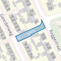 Perceel WDN02-E-7854