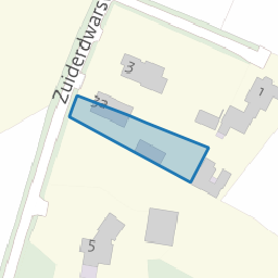 Perceel WDN02-E-7897