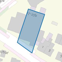 Perceel WDN02-E-7912