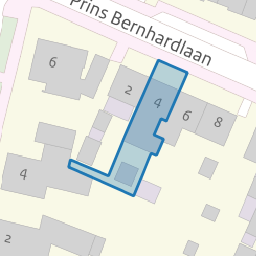 Perceel WDN02-E-7947