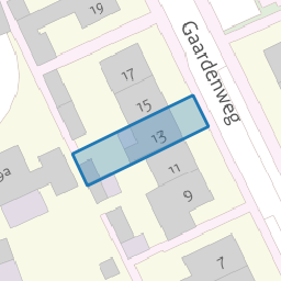 Perceel WDN02-E-7980