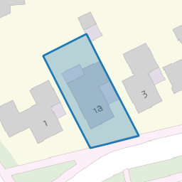 Perceel WDN02-E-8007