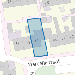 Perceel WDN02-E-8035