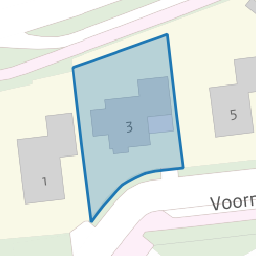 Perceel WDN02-E-8065