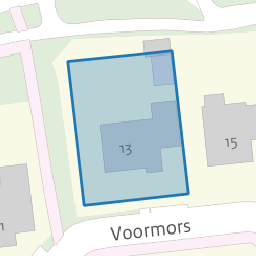 Perceel WDN02-E-8069