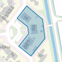 Perceel WDN02-E-8075