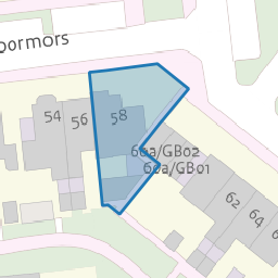 Perceel WDN02-E-8079