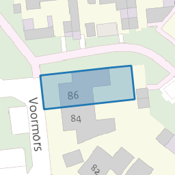 Perceel WDN02-E-8083