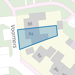 Perceel WDN02-E-8084